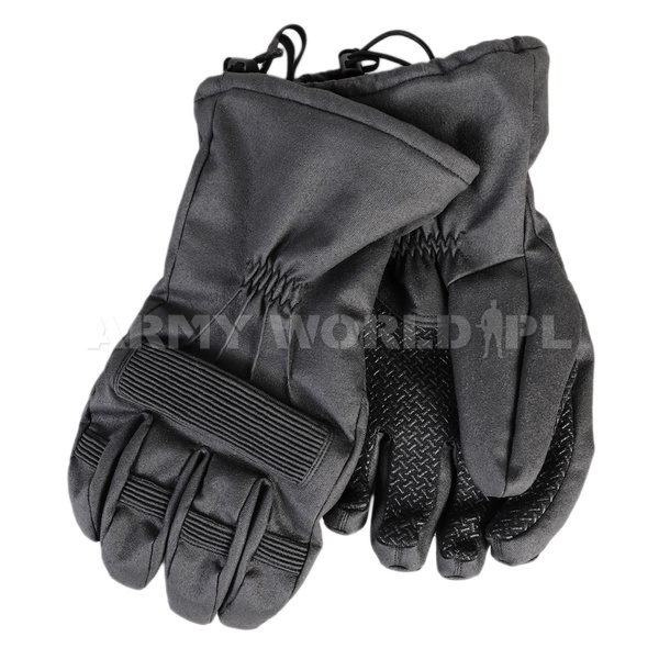 British Mittens Gloves ECW Gore-Tex DPM Original New