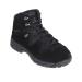 Buty Taktyczne Zephyr ZX59 Mid Czarne