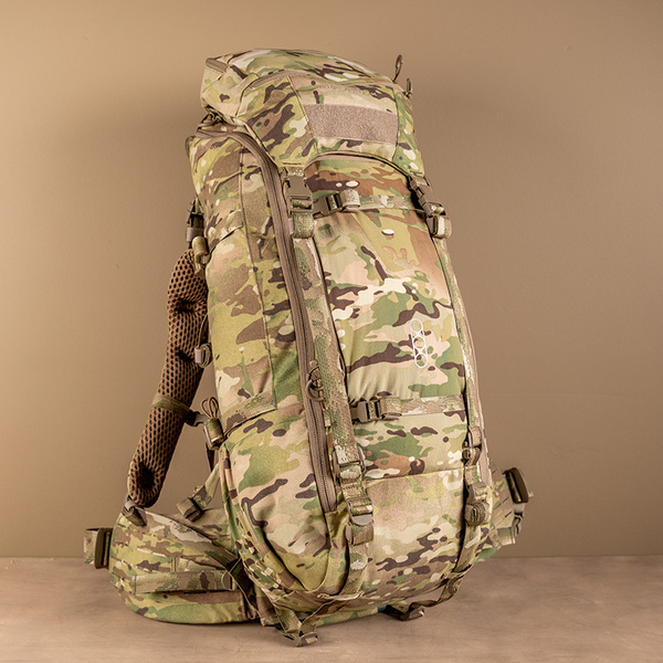 Plecak Taktyczny Brute 4500 Eberlestock Multicam (T45MM)