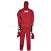 Skafander Suchy Wojskowy Crewsaver Neoprene Abandonment Immersion Suit Czerwony Oryginał Nowy