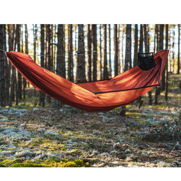 Hammock DRAKA Lesovik Pine Amber 