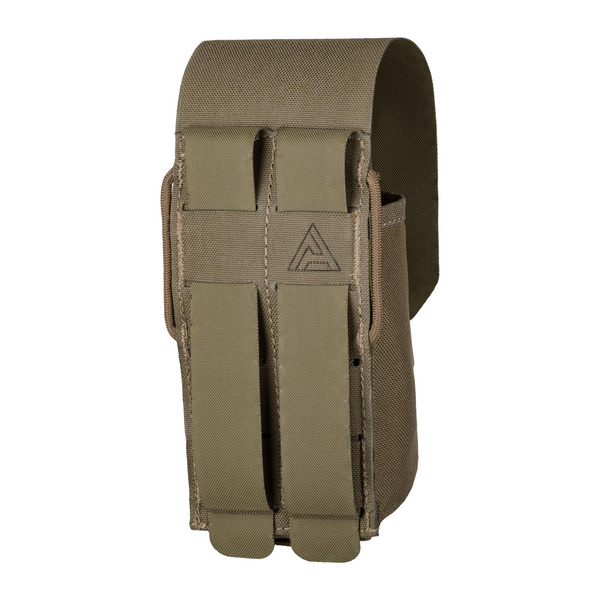Kieszeń Na Granat Dymny Smoke Grenade Pouch MK II Cordura Direct Action Woodland (PO-SMKE-CD5-WDL)