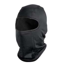 Kominiarka 1-otworowa ComfortDry® Helikon-Tex Czarna Nowa (CZ-KO2-FG-01)
