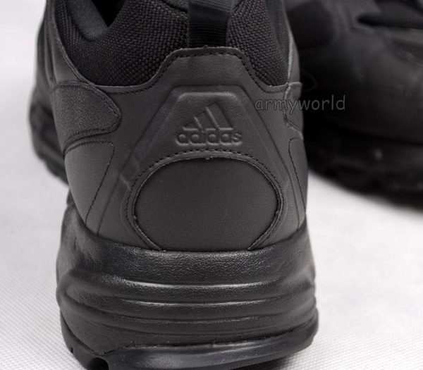 Buty Sportowe Bundeswehr Adidas 915500 Oryginał Demobil II Gatunek