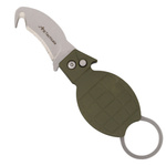 Nóż Taktyczny EDC JB-18 Granat JB Tacticals Zielony