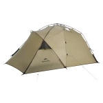 Namiot 1-osobowy Shandi Solo 15D Naturehike Moon Rock Sand (CNK2450WS029)
