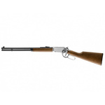 Wiatrówka Cowboy Rifle Legends 4.5 mm BB Srebrna (5.8377)