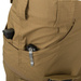 Bermudy / Krótkie Spodnie Urban Tactical Shorts UTS Helikon-Tex Coyote Ripstop 8.5" (SP-UTS-PR-11)