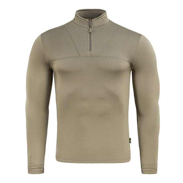 Trikot Termiczny Na Zimną Pogodę Delta Level 2 M-Tac Tan (70002003) 