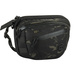 Torba Sphaera Hex Hardsling Bag Large Elite M-Tac Multicam Black/Czarna (51414208)