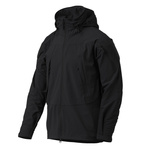 Jacket Trooper Mk2 StormStretch Helikon-Tex Black (KU-TRM-NL-01)