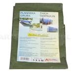 Plandeka Okryciowa Olive (90g/m2)