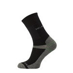 Winter Socks Heavyweight Helikon-Tex Black / Melange Black (SK-HWT-WA-01)