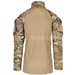Koszula Taktyczna Pod Kamizelkę Combat Shirt Koszulobluza Multicam 115/DKWS Oryginał Nowa