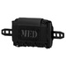 Kieszeń Apteczka Compact Med Pouch Horizontal Direct Action Czarna (PO-CMDH-CD5-BLK)