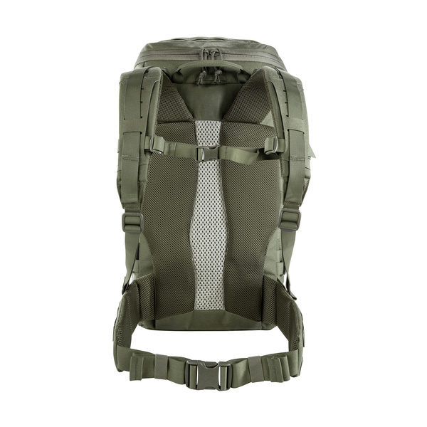Plecak Base Pack Top Load IRR 30 Litrów Tasmanian Tiger Stone Grey Olive (8756.332)