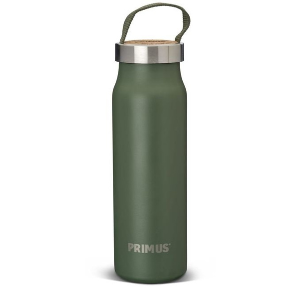 Butelka Na Wodę Klunken 500 ml Primus Green (P742070)