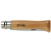 Nóż Składany OPINEL INOX N°9 Natural (001083)