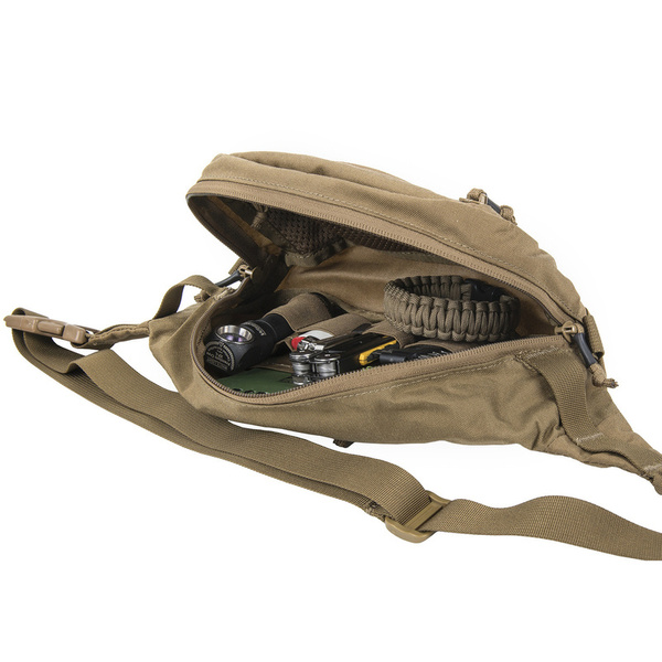 Bandicoot Waist Pack Cordura® Helikon-Tex A-TACS FG