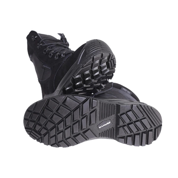 Buty Taktyczne Zephyr ZX10 Czarne