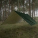 Termo Tarp 3x4 m Poland TigerWood Green