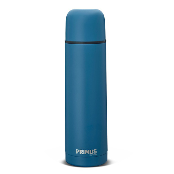 Termos Primus Classic Light Vacuum Bottle 1000 ml Summit Blue (P743630)
