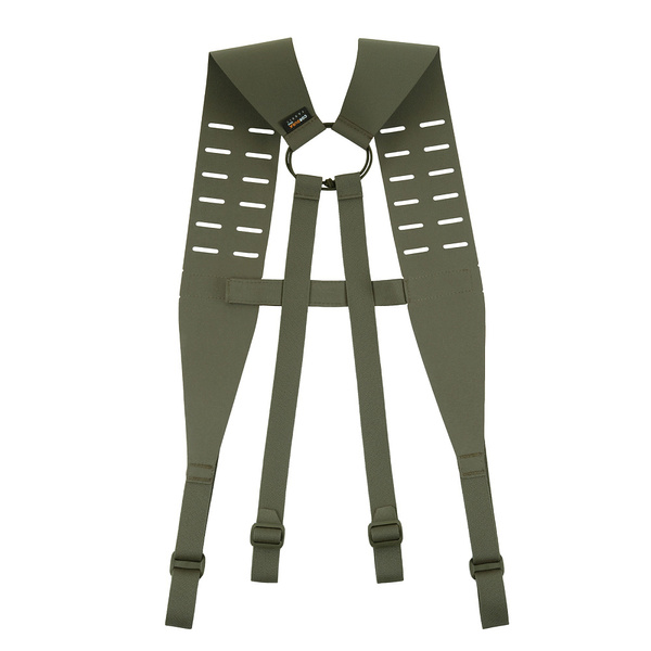 Szelki Do Pasa Taktycznego Laser Cut M-Tac Ranger Green (10255023)