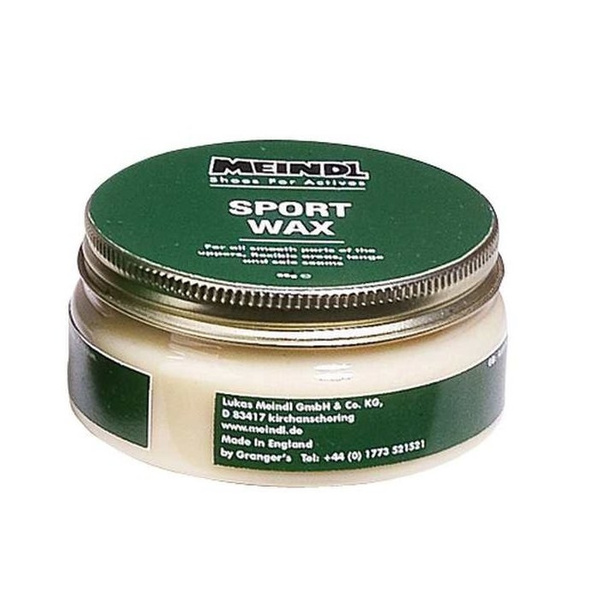 Impregnat Meindl Sport Wax 80 g