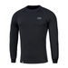 Bluza Raglanowa Athlete M-Tac Czarna (20455002)