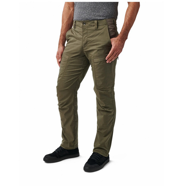 Spodnie Taktyczne Bojówki Ridge Pant 5.11 Style 74520 Ranger Green