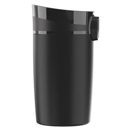 Kubek Termiczny Miracle Mug SIGG 270 ml Matowy Black Touch (6052.60)