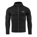 Bluza Polarowa Shadow Fleece Polartec M-Tac Czarna (21433002)