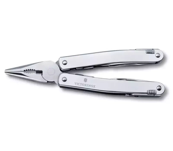  Multitool SwissTool Spirit X Victorinox 105 mm 