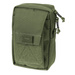 Kieszeń NAVTEL Pouch® Cordura® Helikon-Tex Olive Green (MO-O08-CD-02)