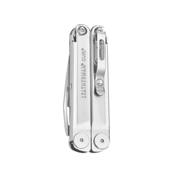Multitool Leatherman® Curl + Futerał
