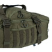 Plecak / Torba Transportowa 45L (3w1)101 INC. Olive (359345)