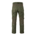 Spodnie MCDU Helikon-Tex Desert Night Camo / Olive Green A (SP-MCD-SP-0L02A)