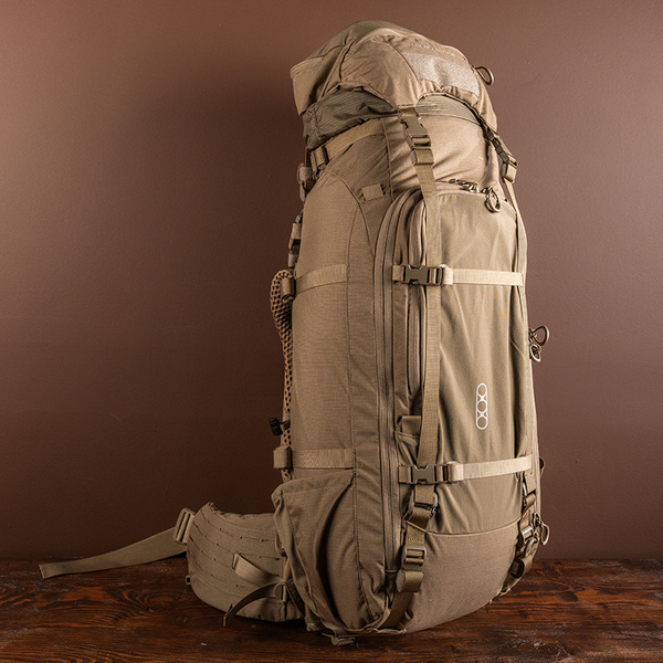 Plecak Taktyczny Brute 6500 Eberlestock Dry Earth (T65ME)