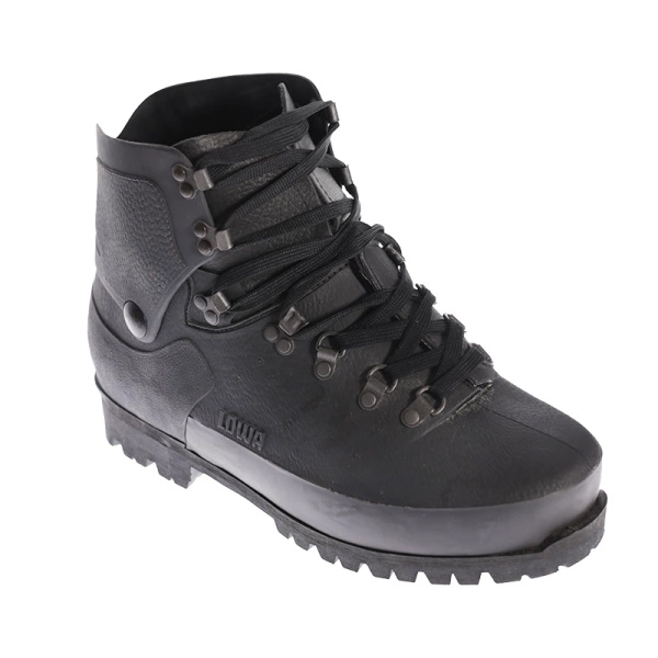 Buty Wysokogórskie Skorupy LOWA Bundeswehr Oryginał Demobil Idealne