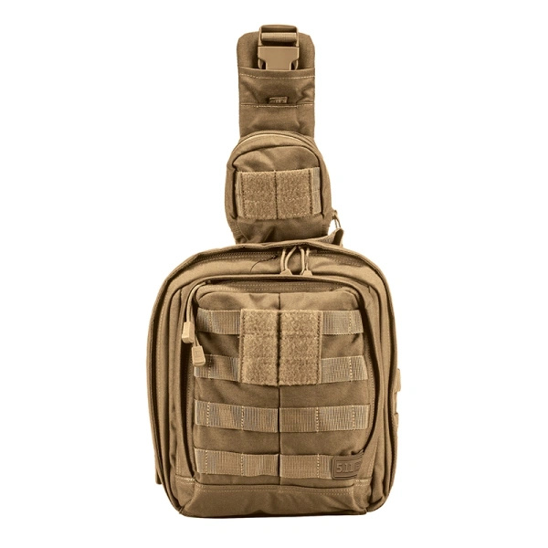 Plecak / Torba 5.11 Tactical Rush Moab 6 11 l Kangaroo (56963-134)