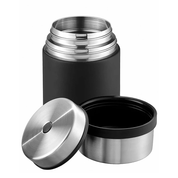 Sculptor Food Jug 500 ml Esbit Black (FJ500SC)