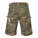 Bermuda Shorts UTS (Urban Tactical Shorts) Flex 11'' PolyCotton Ripstop Hellenic (SP-UFK-PR-28)