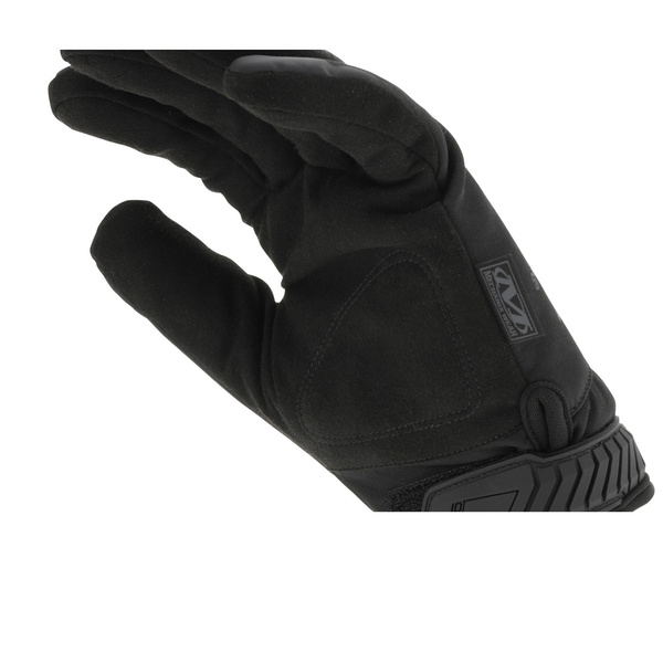 Rękawice Zimowe Taktyczne Mechanix ColdWork Original Covert (CWKMG-55)