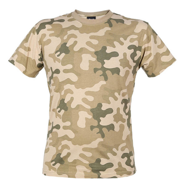 T-shirt Texar Pl Desert