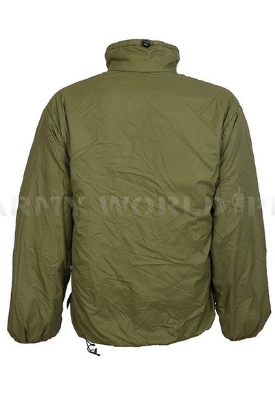 Kurtka Softie Snugpak Sleeka M2 Olive Oryginał Demobil DB