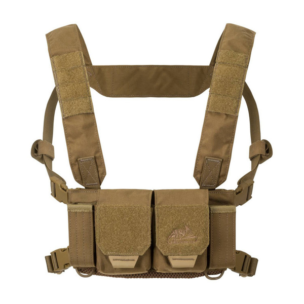 Cometition MultiGun Rig® Vest Helikon-Tex Olive Green (KK-CMR-CD-02)