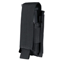 Single Pistol Mag Pouch Condor Black (MA32-002)