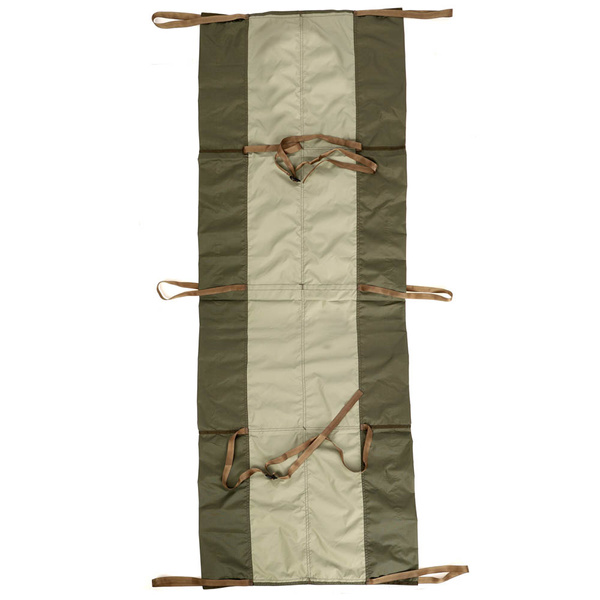 Nosze Ultralekkie Featherweight Stretcher -09 Snigel Szare (54-00540B09-000)