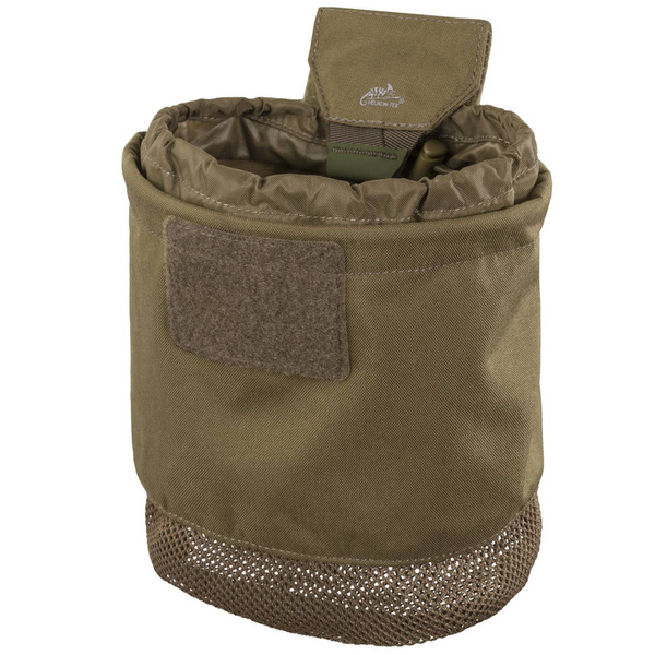 Worek Zrzutowy Competition Dump Pouch Helikon-Tex Adaptive Green (MO-CDP-CD-12)