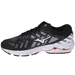 Buty Sportowe Do Biegania Wave Ultima 11 PYV0419 MIZUNO Czarne Oryginał Nowe